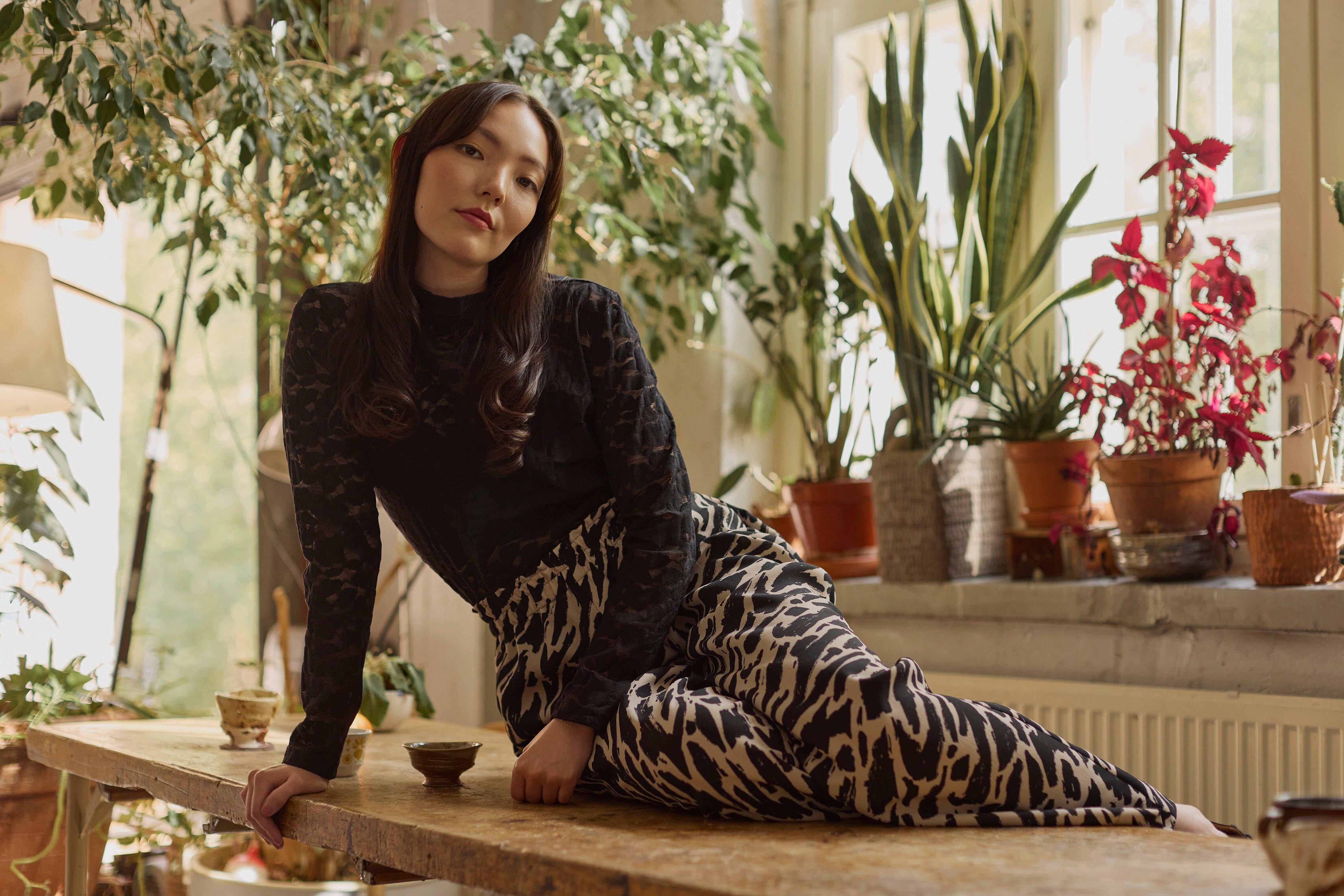 Aikuisten housut ja shortsit