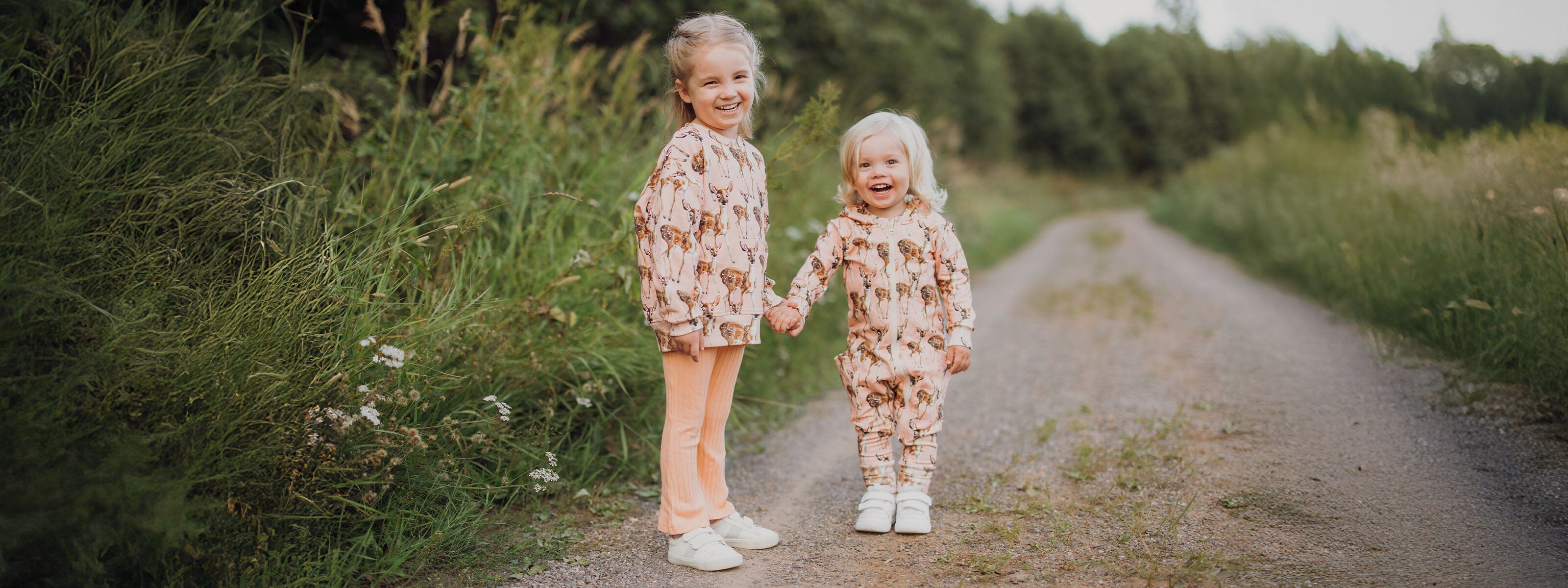 Blue Week: Lastenvaatteiden ja asusteiden ale