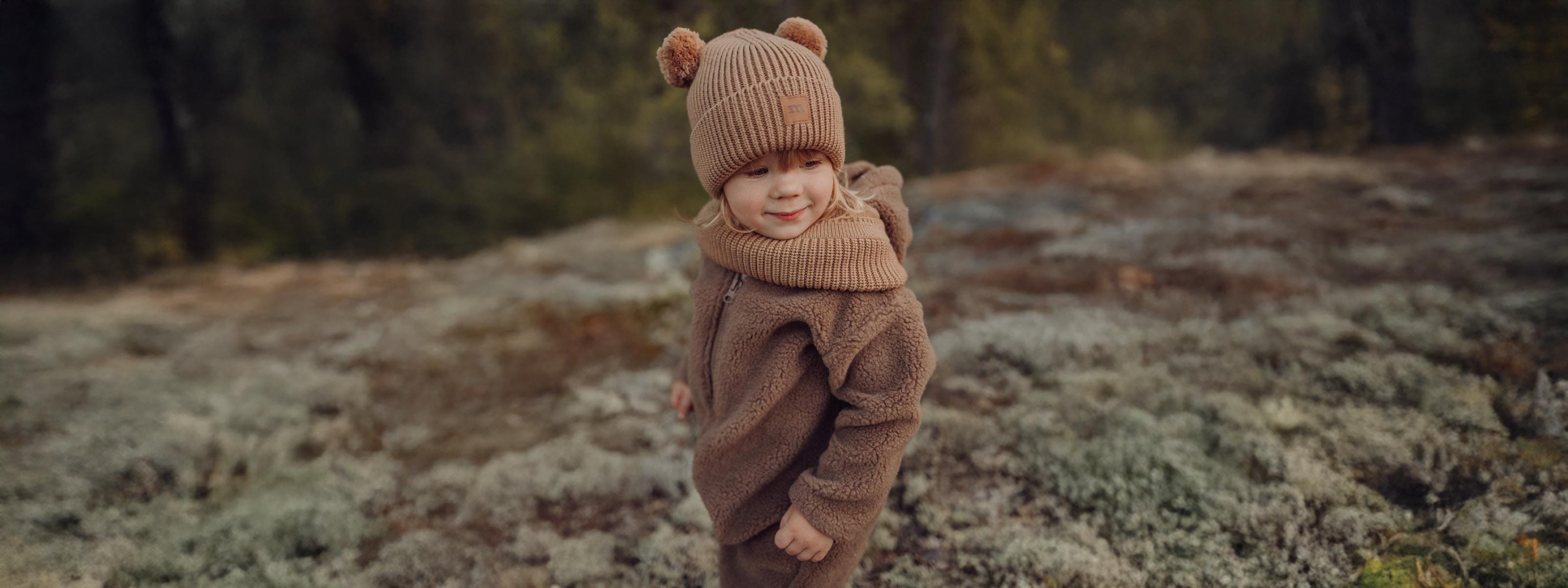 Merinovillavaatteet ja -asusteet