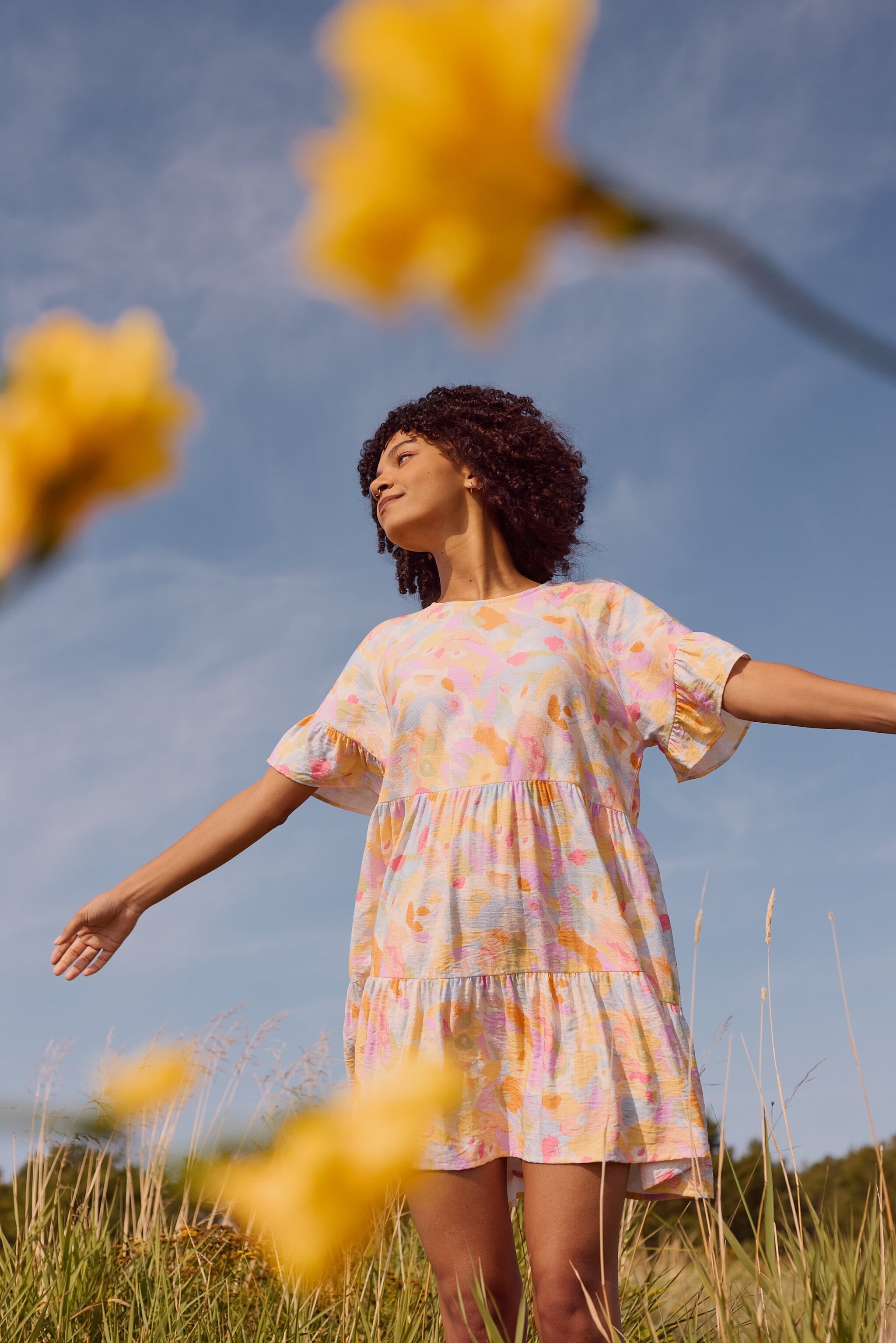 Metsola Woman: Beach Party