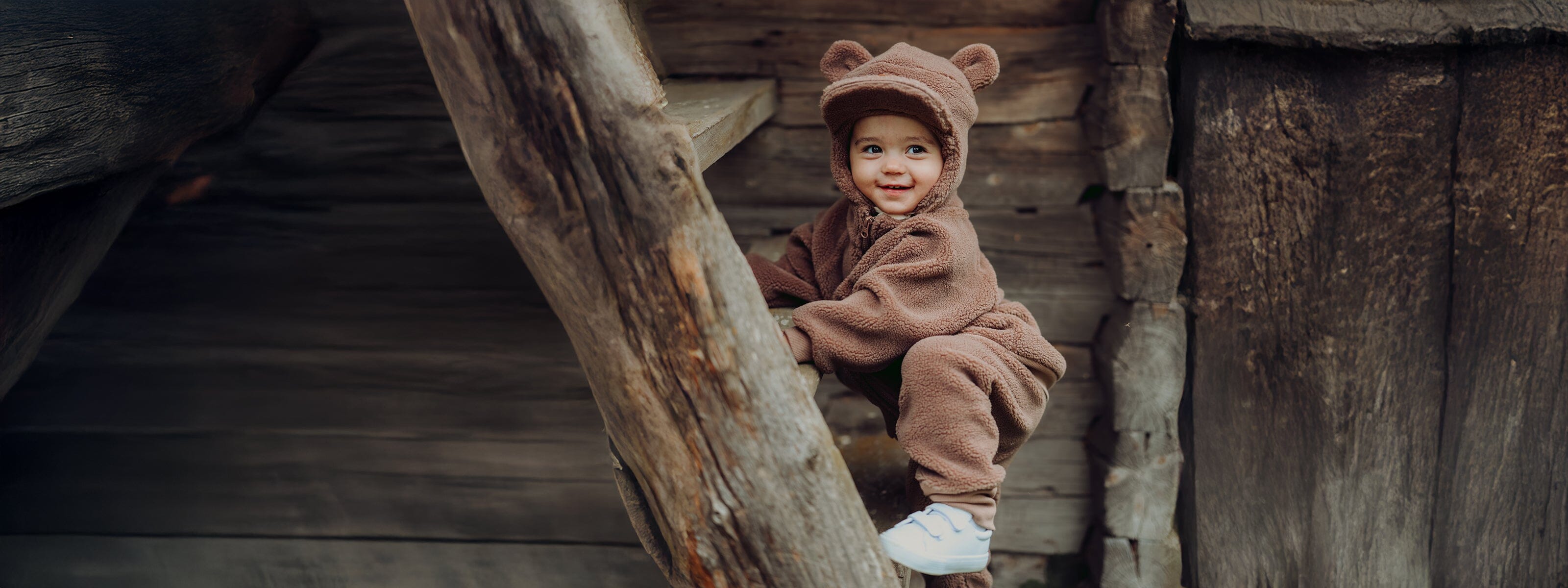 Metsolan lastenvaatteet ja -asusteet