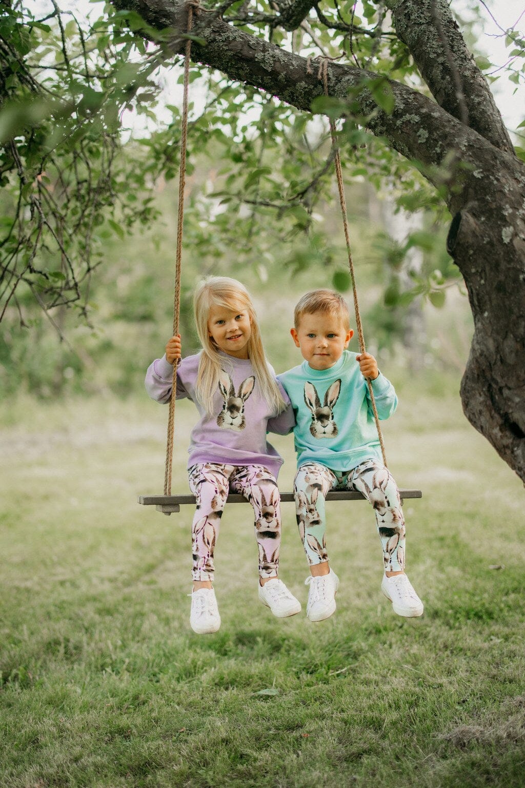 My Happy Place -mallisto