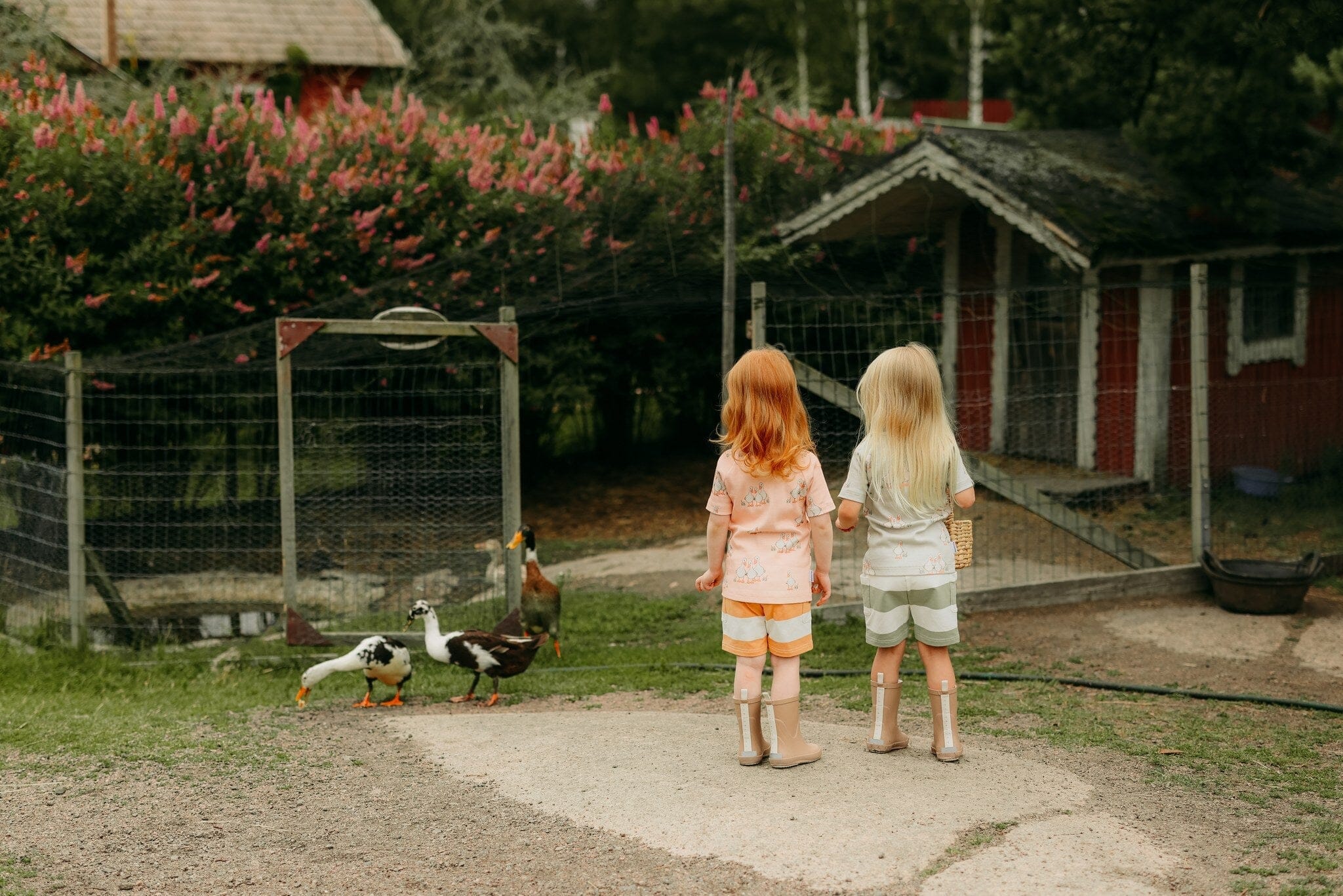 OUTLET: VARASTONTYHJENNYS ALKAA 18.9. KLO 9:00