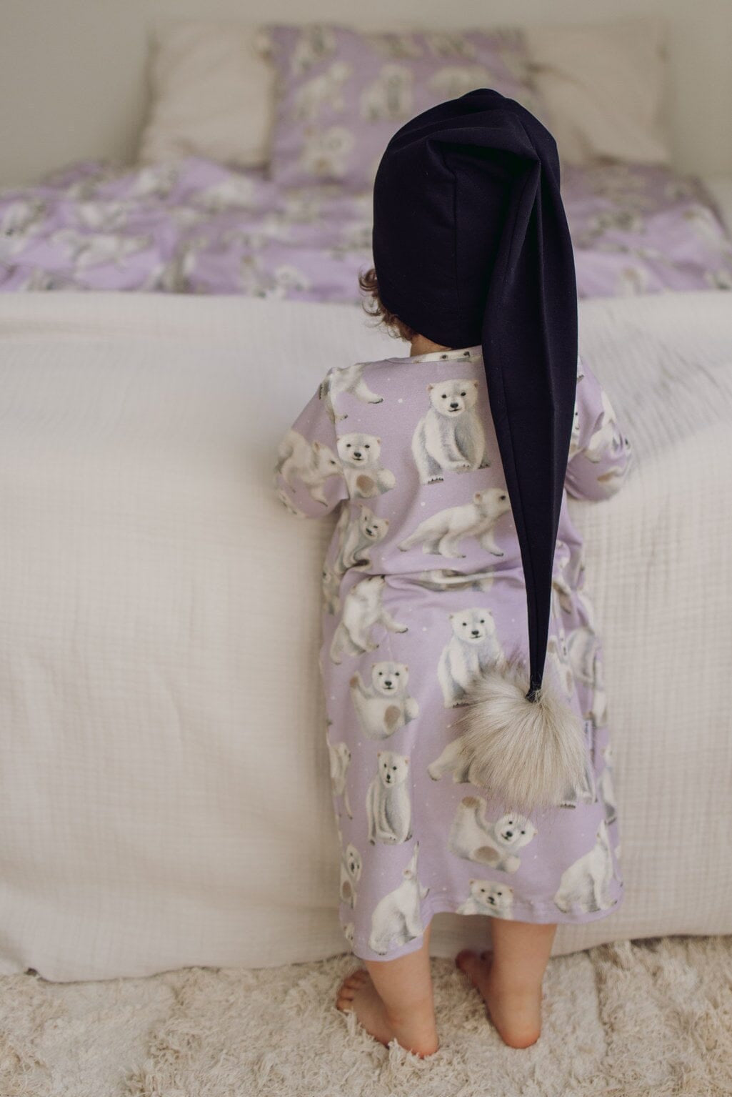 Under the Same Moon - Night time