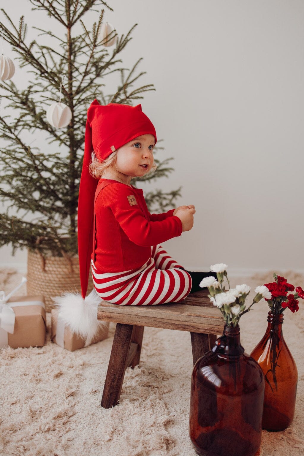 Under the Same Moon - Xmas Collection