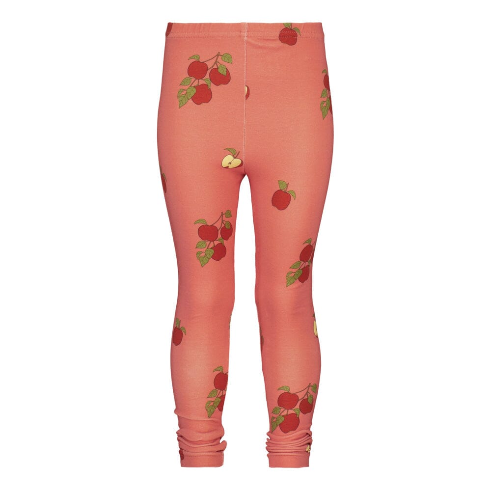 APPLE TREE -LEGGINGSIT | RASPBERRY Housut Kings of the Forest