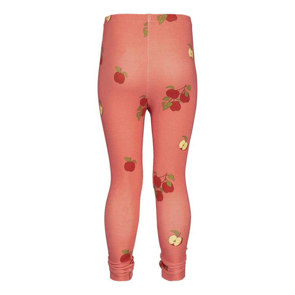 APPLE TREE -LEGGINGSIT | RASPBERRY Housut Kings of the Forest