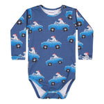 Arctic Cruiser -Body | Nighty Body Urban Story