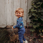 Arctic Cruiser -Leggingsit | Nighty Housut Urban Story