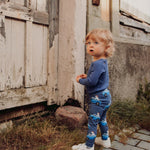 Arctic Cruiser -Leggingsit | Nighty Housut Urban Story