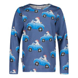 Arctic Cruiser -Paita | Nighty Pitkähihainen paita Urban Story