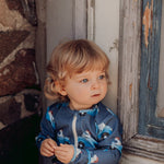 Arctic Cruiser Playsuit -Haalari | Nighty Haalari/Jumpsuit Urban Story