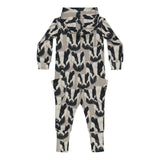 Badger -Jumpsuit | Stormy Haalari / Jumpsuit You and Me