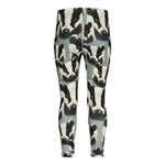Badger -Leggingsit | Dusty Green Housut You and Me