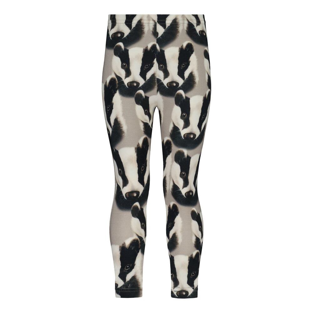 Badger -Leggingsit | Stormy Housut You and Me
