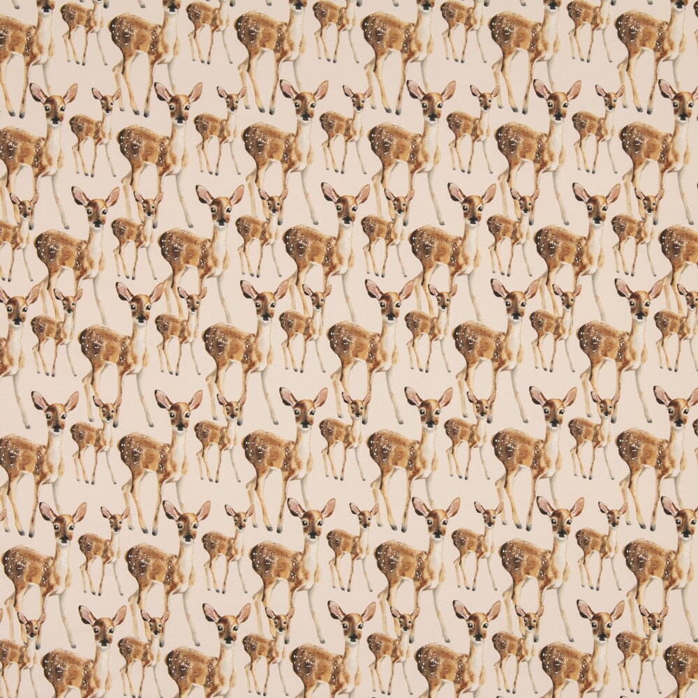 Bambi 1M, Vanilla Kangas Kangaskarkelot