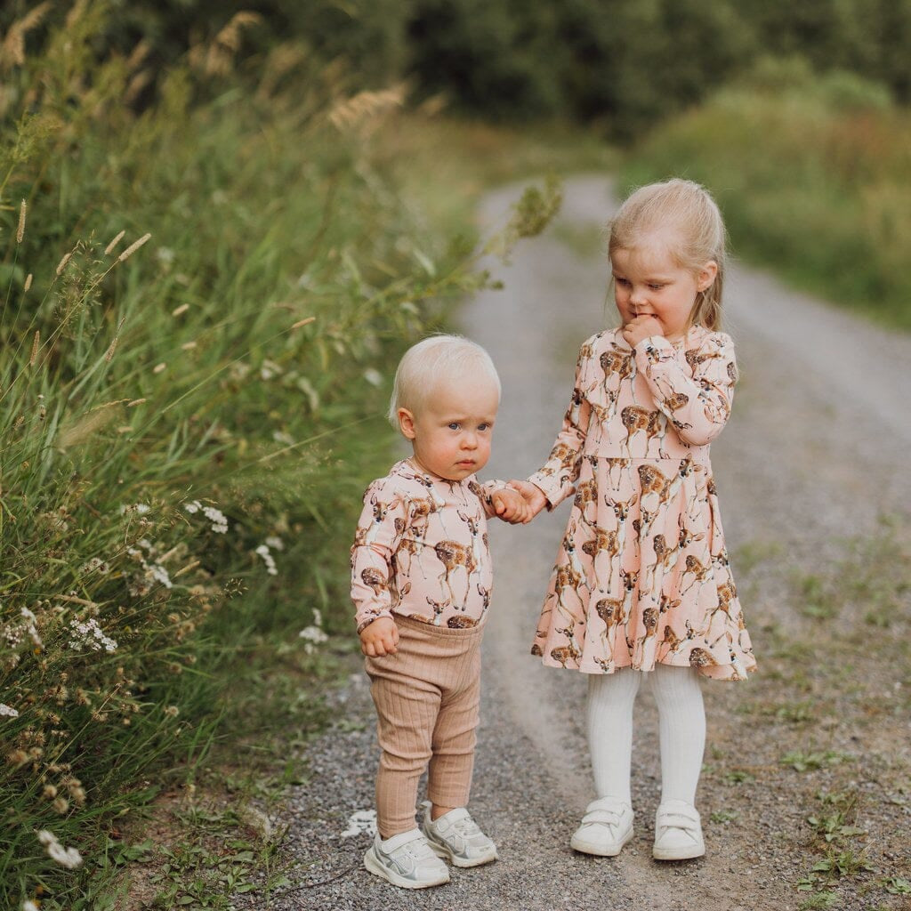 Bambi Body | Peachy Paita Days Like These