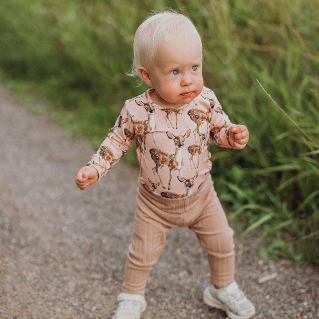 Bambi Body | Peachy Paita Days Like These