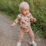 Bambi Body | Peachy Paita Days Like These