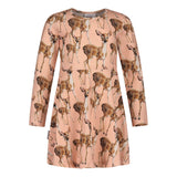 Bambi Dress | Peachy Mekko Days Like These