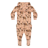 Bambi Jumpsuit | Peachy Haalari/Jumpsuit Days Like These