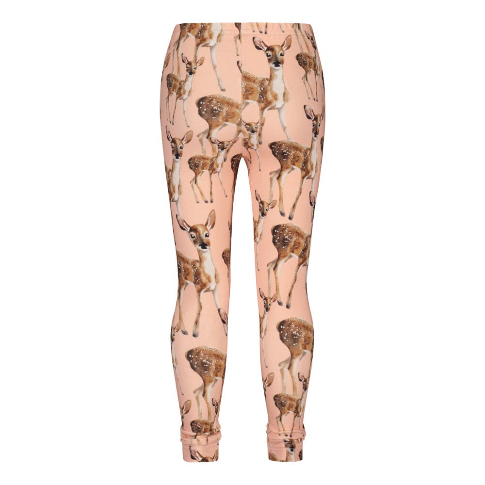 Bambi Leggings | Peachy Housut Days Like These