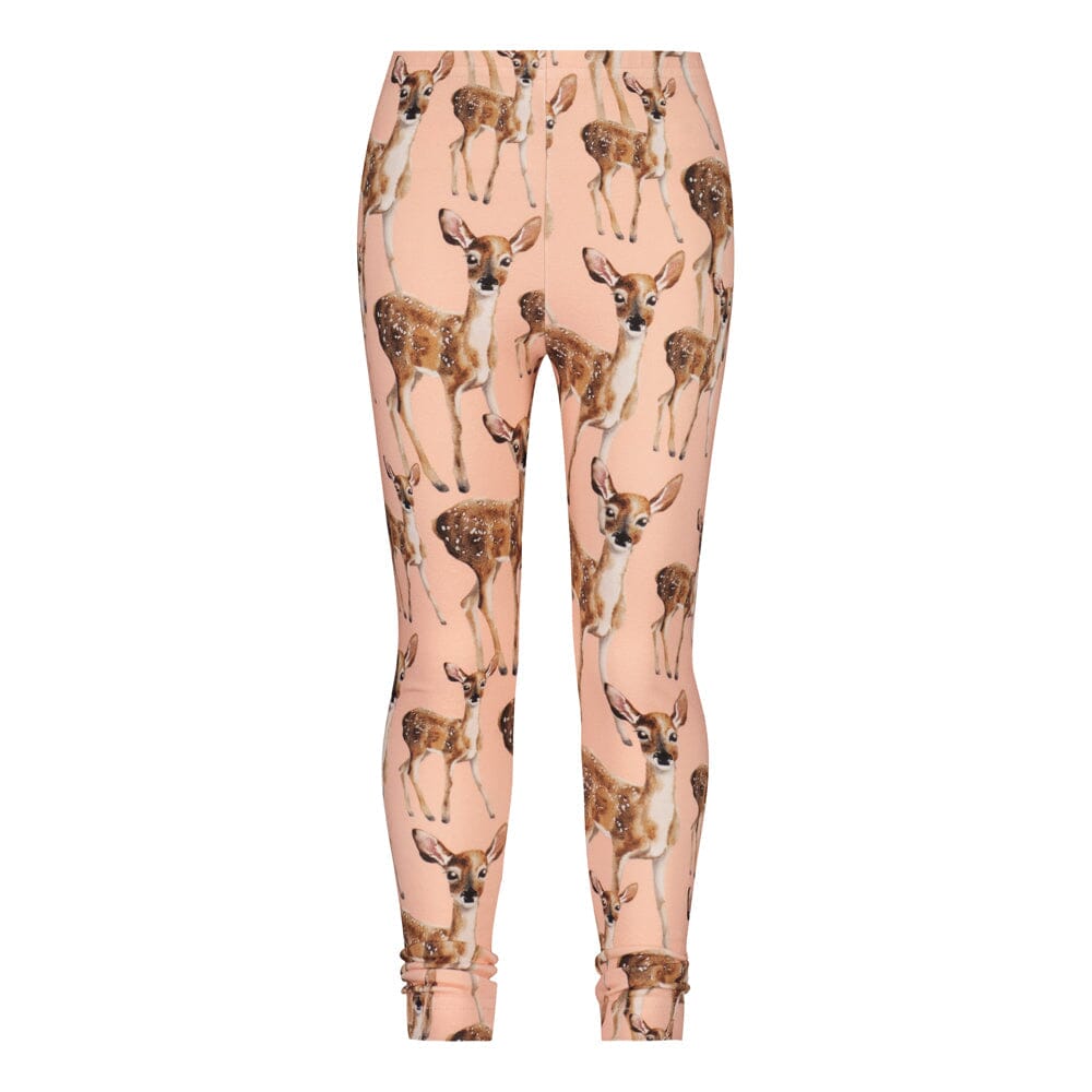 Bambi Leggings | Peachy Housut Days Like These