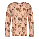 Bambi Shirt | Peachy Pitkähihainen paita Days Like These