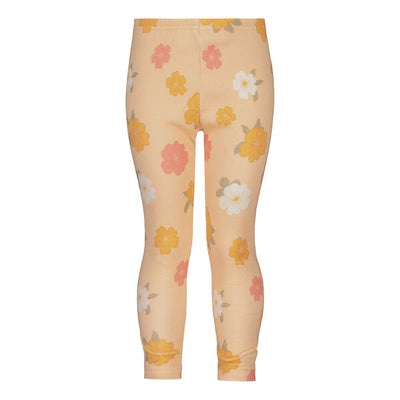 BE MY FRIEND RIB -LEGGINGSIT | SAND Housut Metsola