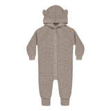 Bear Knit -Merinovillahaalari | Stormy Haalari / Jumpsuit A World Full of Smiles