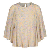 Bell Sleeve Shirt -Paita | Love Storm Aikuisten paita More Love