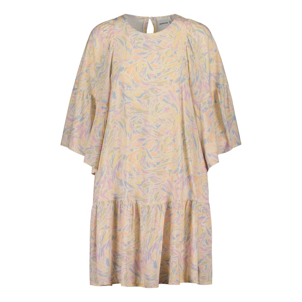 Bell Sleeve Tunic Dress -Mekko | Love Storm Aikuisten mekko More Love