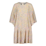 Bell Sleeve Tunic Dress -Mekko | Love Storm Aikuisten mekko More Love