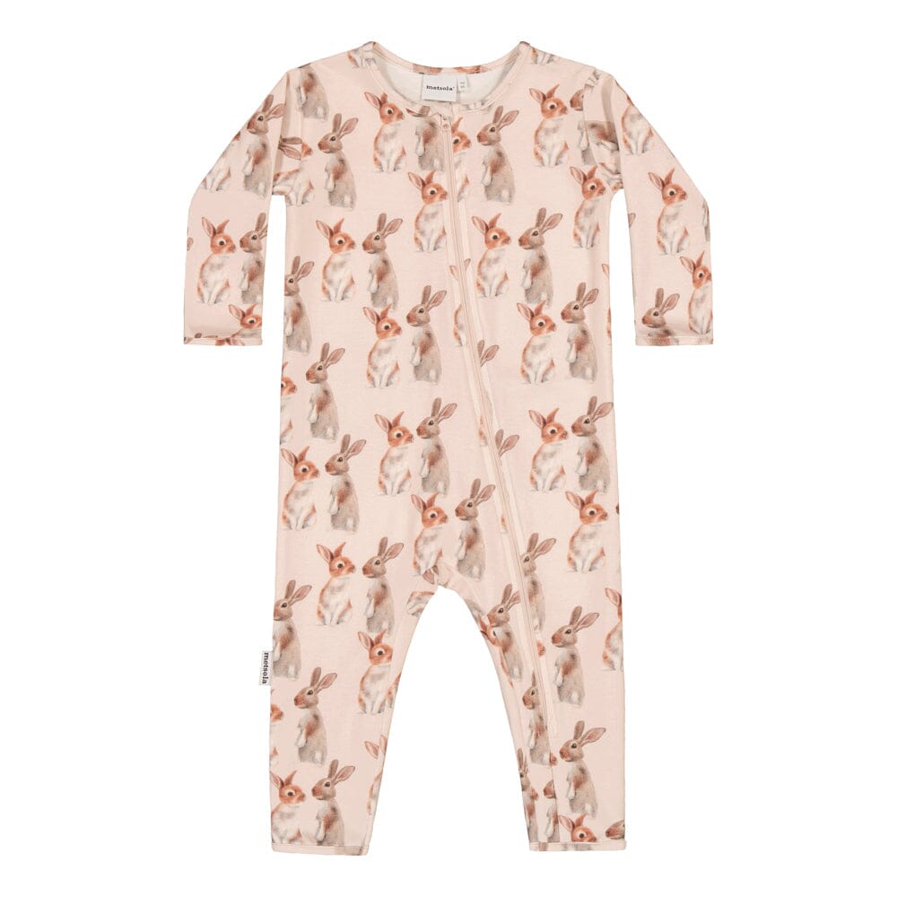 BEST FRIENDS NIGHTSUIT | CREAMY yövaatteet Made of Dreams