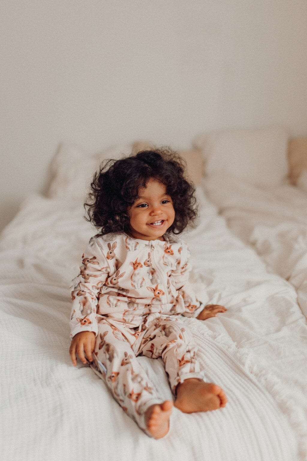 BEST FRIENDS NIGHTSUIT | CREAMY yövaatteet Made of Dreams