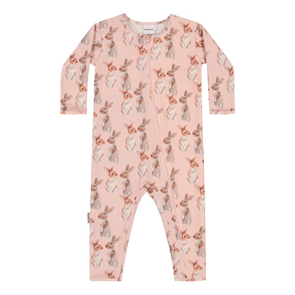 BEST FRIENDS NIGHTSUIT | ROSE yövaatteet Made of Dreams