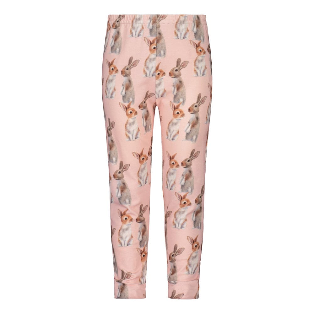 BEST FRIENDS PYJAMA SET | ROSE yövaatteet Made of Dreams