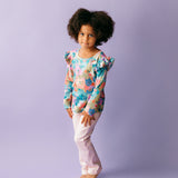 BF SWEATPANTS -COLLEGEHOUSUT | BALLERINA Housut Black Friday