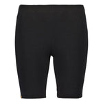 Biker Shortsit | Black Aikuisten shortsit C'est La Vie!