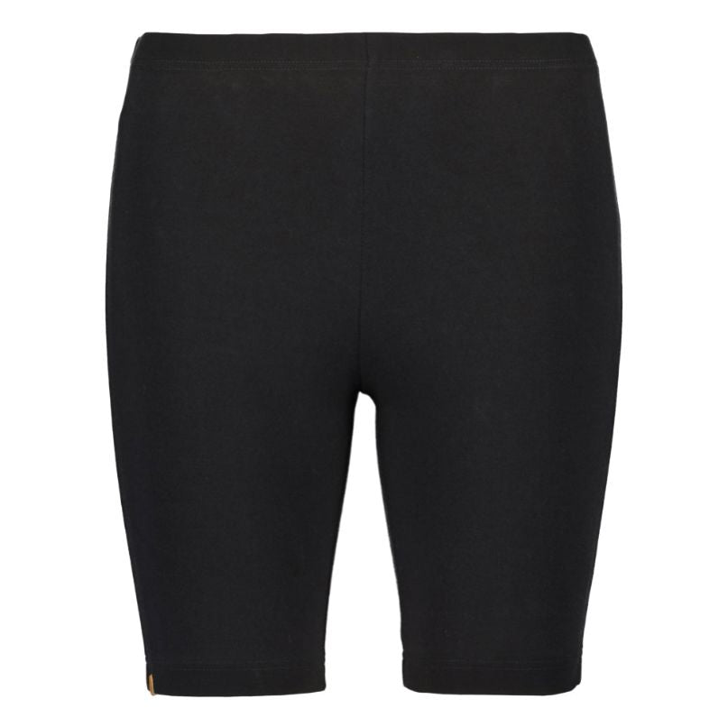 Biker Shortsit | Black Aikuisten shortsit C'est La Vie!