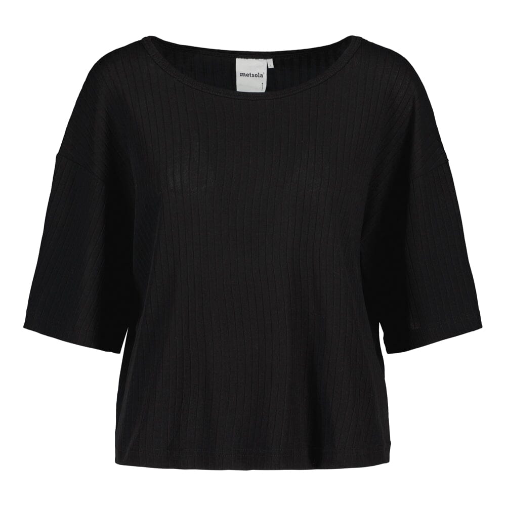 Boxy Top -Paita | Licorice Aikuisten paita More Love