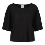 Boxy Top -Paita | Licorice Aikuisten paita More Love