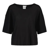 Boxy Top -Paita | Licorice Aikuisten paita More Love