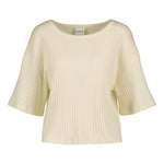 Boxy Top -Paita | Milky Aikuisten paita More Love