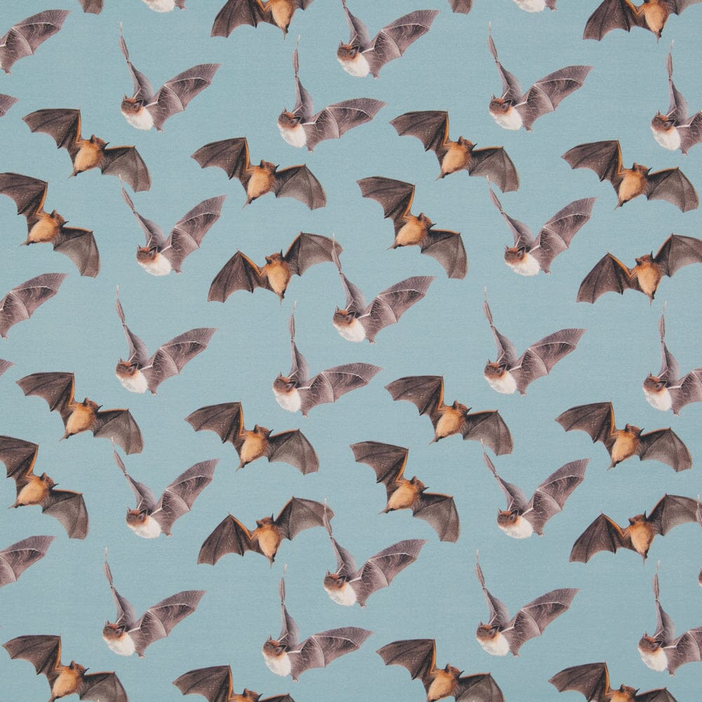 BRUSHED COLLEGE BAT 1M, CLOUDY SKY Kangas Kangaskarkelot