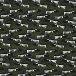 BRUSHED COLLEGE BE YOU 1M, PISTACHIO Kangas Kangaskarkelot