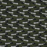 BRUSHED COLLEGE BE YOU 1M, PISTACHIO Kangas Kangaskarkelot