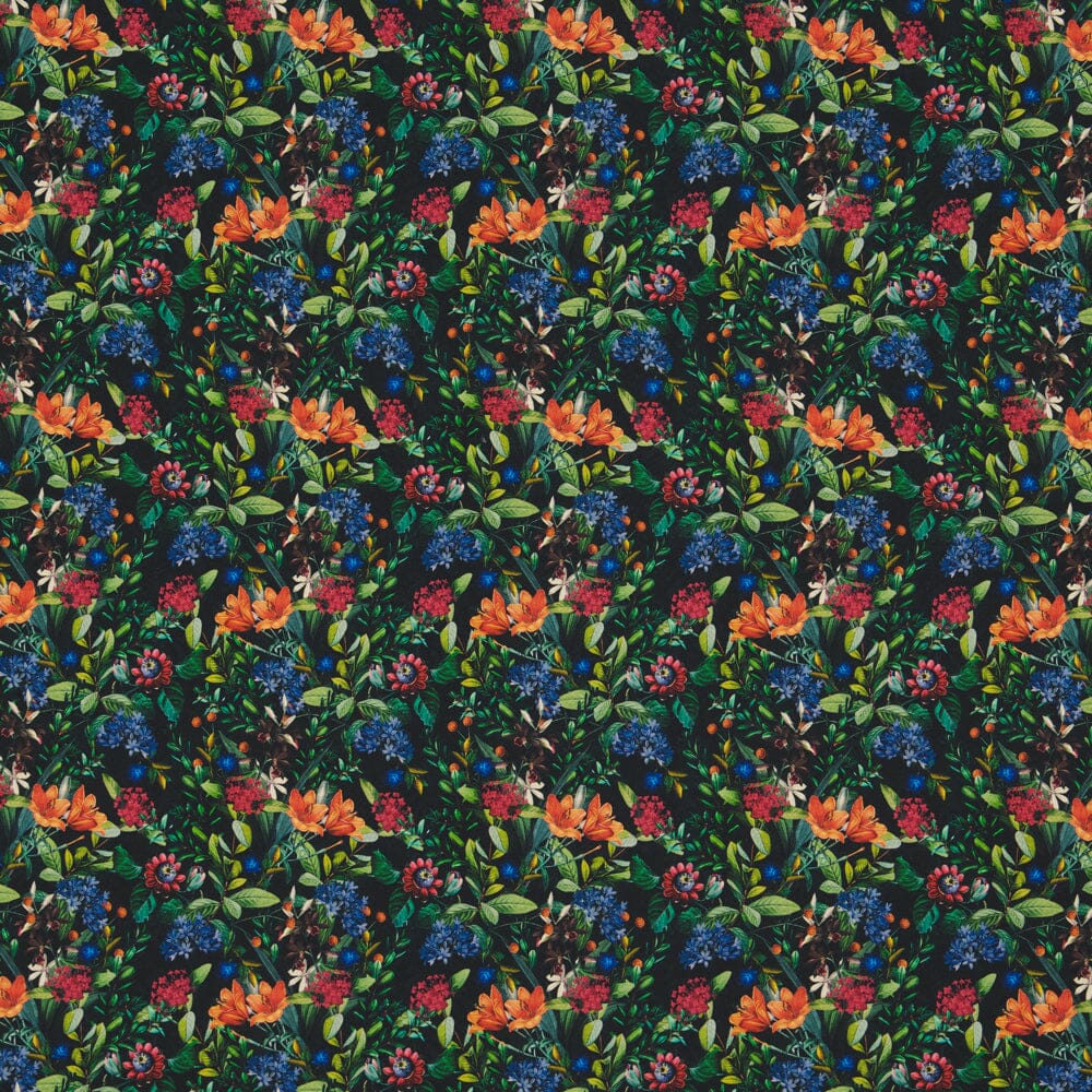 BRUSHED COLLEGE MELODIES 1M, MULTICOLOR Kangas Kangaskarkelot