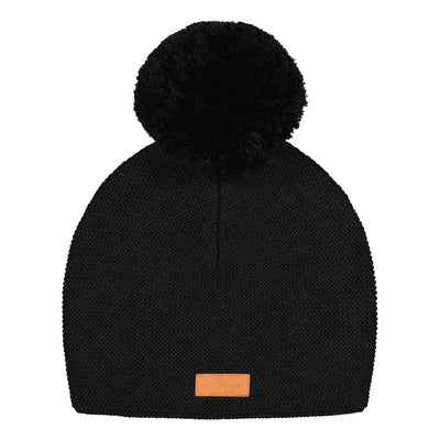 BUDDY BEANIE | BLACK Pipo Little Things in Life