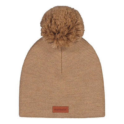 BUDDY BEANIE | PEANUT BUTTER Pipo Little Things in Life